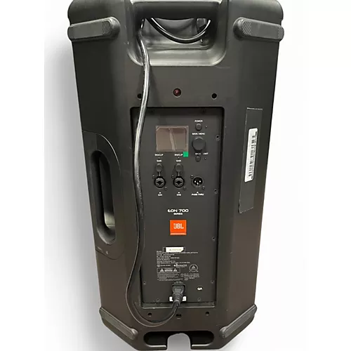 Used JBL EON 700 Powered Speaker
