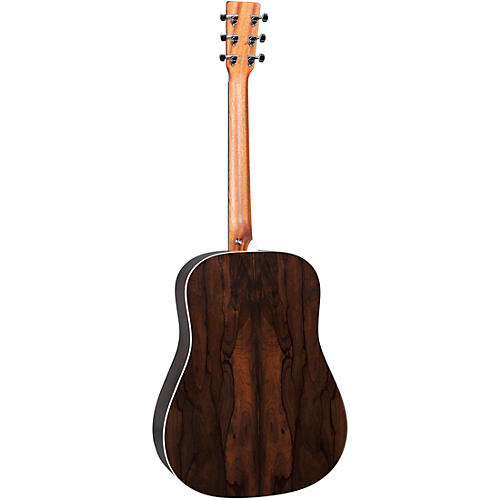 Martin D-13E Ziricote Dreadnought Acoustic-Electric Guitar Natural