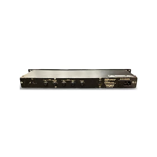 Used DigiTech DSP16 Multi Effects Processor