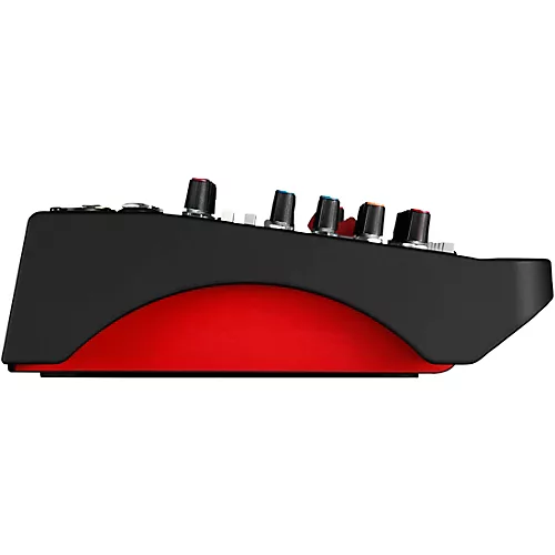 Allen & Heath ZED-6FX 6-Channel Mixer With FX