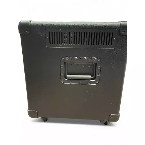 Used 2010 MESA/Boogie M3 Carbine 300W Combo Tube Bass Combo Amp