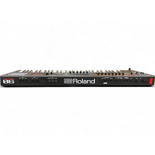Used Roland Fantom 06 Keyboard Workstation