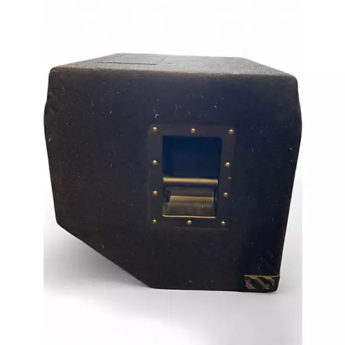 Used Markbass Little Mark IV Bass Combo Amp