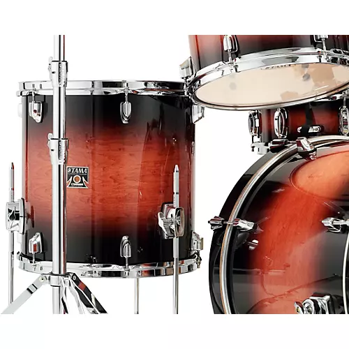 TAMA Superstar Classic 5-Piece Shell Pack With 20