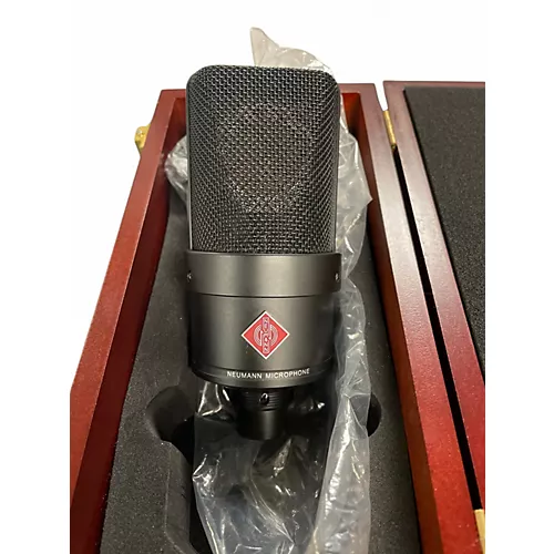 Used Neumann TLM103 STUDIO SET Condenser Microphone