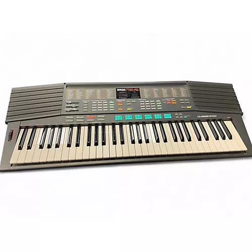 Used Yamaha psr-48 Digital Piano