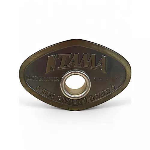 Used TAMA 13X3.5 Artwood Snare Maple Drum Maple 191