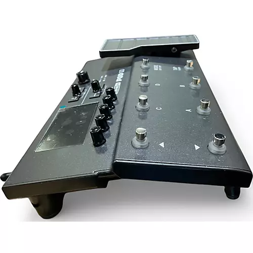 Used Line 6 POD GO Effect Processor