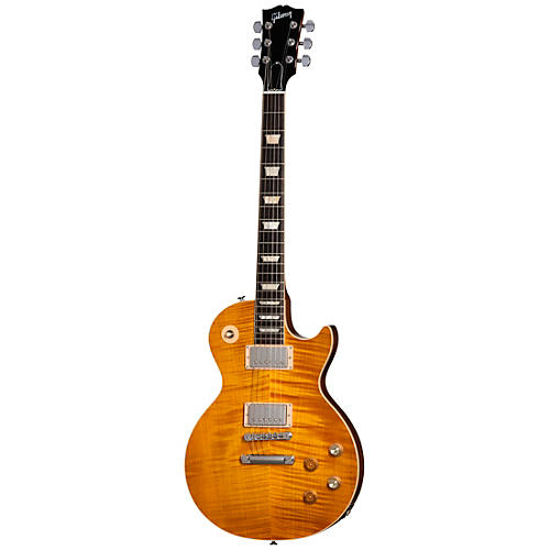 Gibson Kirk Hammett