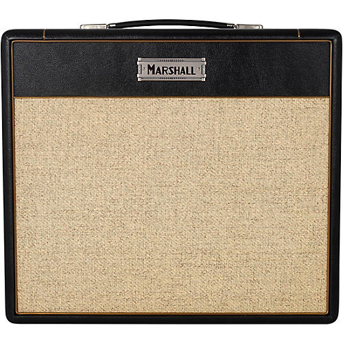 Marshall Studio JTM Tube Guitar Combo Amp Black