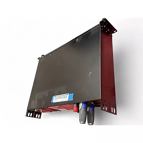 Used Samson sxd5000 Power Amp