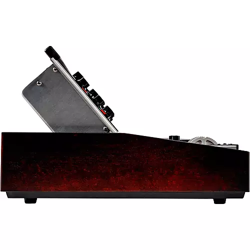 Moog Minimoog Model D Monophonic Analog Synthesizer Dark Cherry