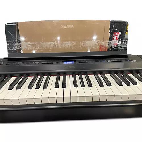 Used Yamaha p-515 Digital Piano