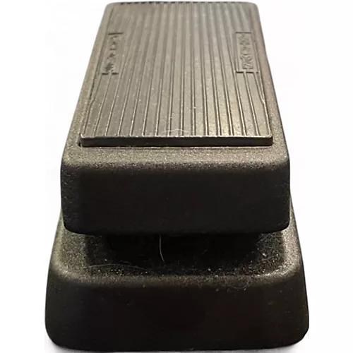 Used Dunlop GCB95W Original Crybaby Wah Effect Pedal