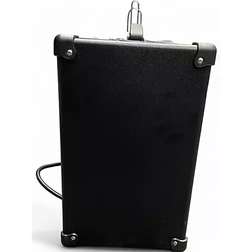 Used Samson RSXM12A Powered Monitor