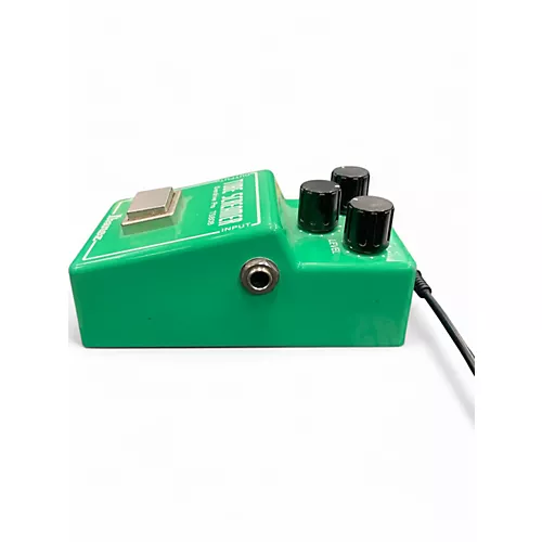Used Ibanez TS808 Reissue Tube Screamer Distortion Effect Pedal