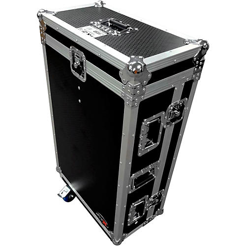Midas M32R LIVE Digital Mixer With ATA Flight Case
