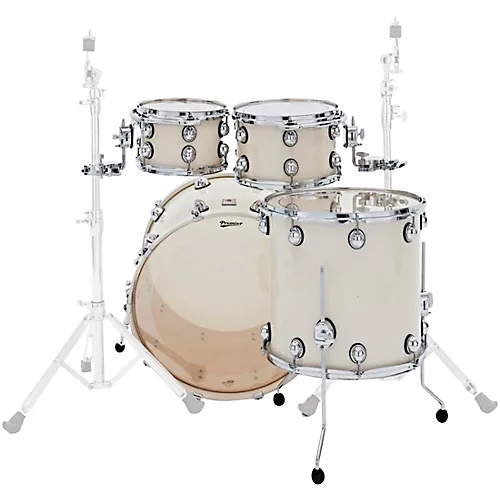 Premier Genista Classic Birch 4-Piece Shell Pack With 22
