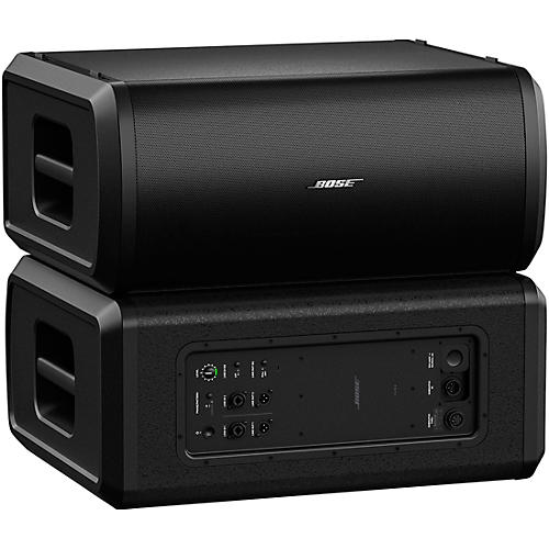 Bose L1 Pro32 Portable PA With Dual Sub2 Powered Bass Modules