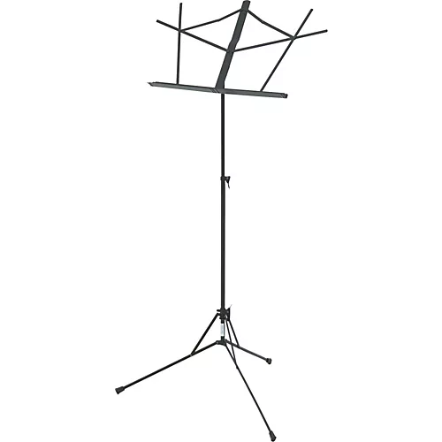 Proline GMS20 Music Stand Black