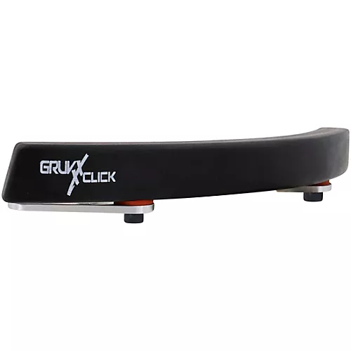 Gruv-X X-Click Cross Stick Accessory Zebrawood