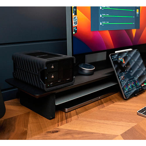 Glyph Blackbox PRO RAID Desktop Drive Thunderbolt 3 32 TB