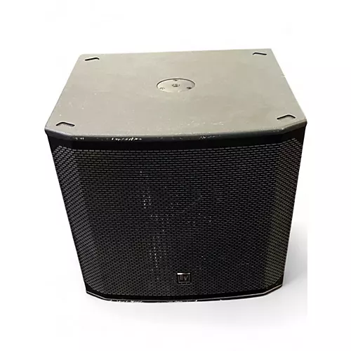 Used Electro-Voice EKX18SP Powered Subwoofer