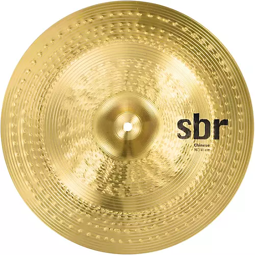 Sabian 16
