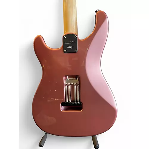 Used PRS Silver Sky John Mayer Signature MIDNIGHT ROSE Solid Body Electric Guitar MIDNIGHT ROSE