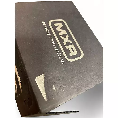 Used MXR Carbon Copy Effect Pedal