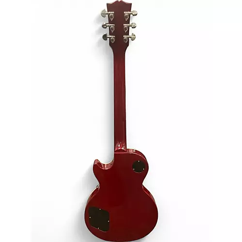 Used Gibson Les Paul Standard Caramel Burst Solid Body Electric Guitar Caramel Burst