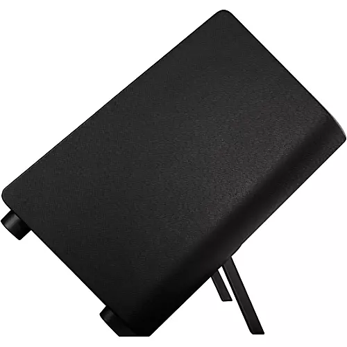 Line 6 Powercab and Powercab Plus 112 250W 1x12 FRFR Powered Speaker Cab Bundle Black and Silver