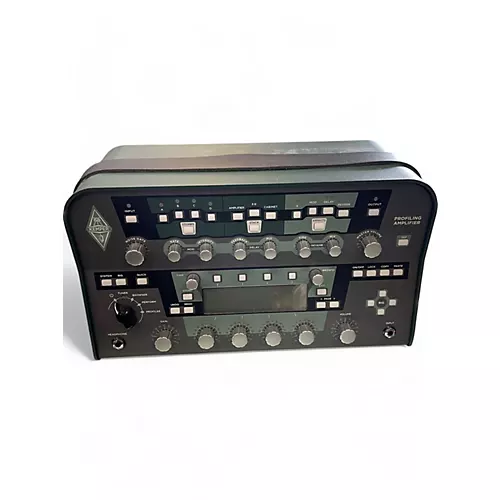 Used Kemper Profiling Amplifier Non Powered Solid State Guitar Amp Head