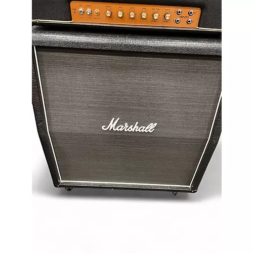 Used Marshall MX412A 240W 4x12 Guitar Cabinet