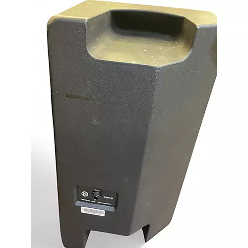 Used Harbinger M100BT Sound Package