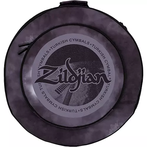 Zildjian Student Cymbal Backpack 20 in. Purple Galaxy