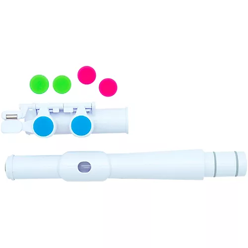 Nuvo jFlute 2.0 Upgrade Kit Black