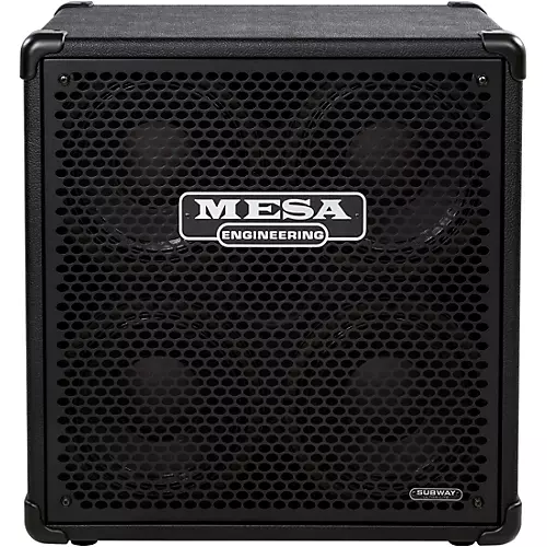 MESA/Boogie Subway 4x10