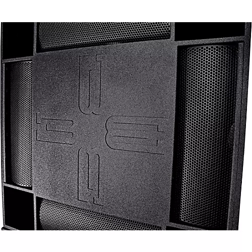 BASSBOSS Kraken-MK3 Quad 21