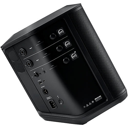 Bose S1 Pro+ Wireless PA System (Pair)
