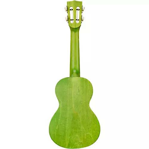 Mahalo Island Series Concert Ukulele Cherry