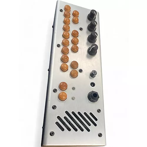 Used Critter & Guitari POCKET PIANO Portable Keyboard