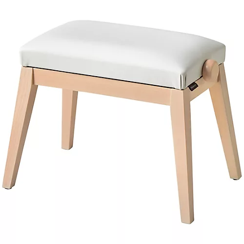 Casio BG-50BK Adjustable Piano Bench for Privia PX-S7000 Black