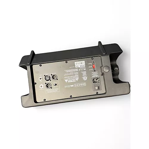 Used Simmons DA2108 Keyboard Amp