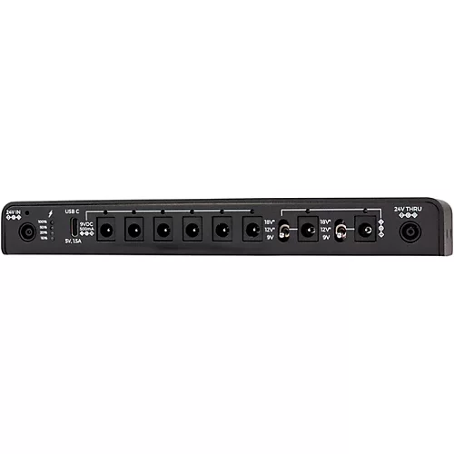 Walrus Audio Canvas Power 8 Power Supply