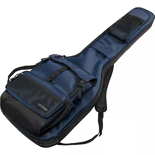 Ibanez IBB651 POWERPAD Bass Guitar Gig Bag Navy Blue