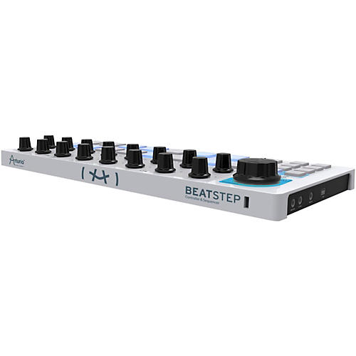 Arturia BeatStep Controller & Sequencer