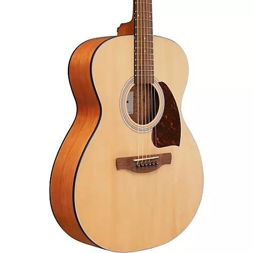 Ibanez PC50 Grand Concert Acoustic Guitar Brown Sunburst