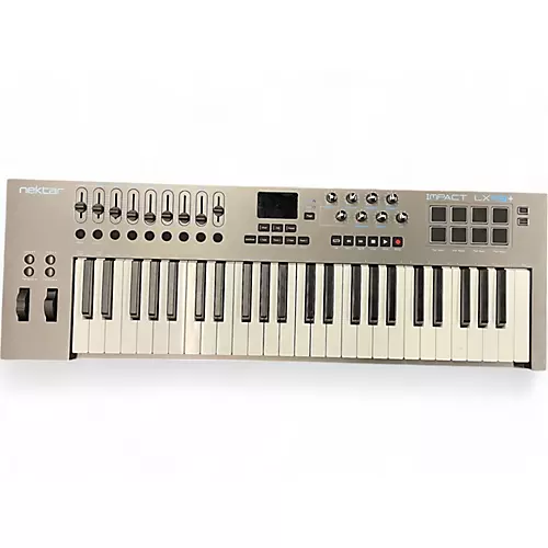 Used Nektar IMPACT LX49+