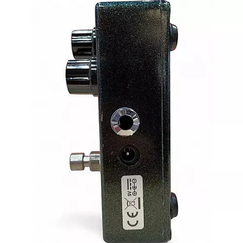 Used MXR Carbon Copy Effect Pedal